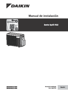 2MXM40A9.2MXM50A8_Installation manual_3PES818734-1_Spanish download